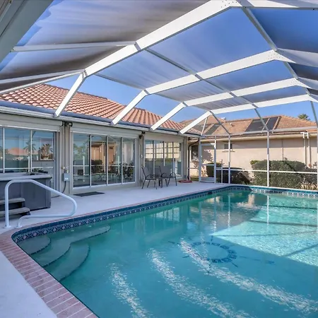 Villa 1406 Surfbird